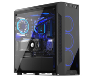 SilentiumPC Armis AR7X TG RGB - 476358 - zdjęcie 3